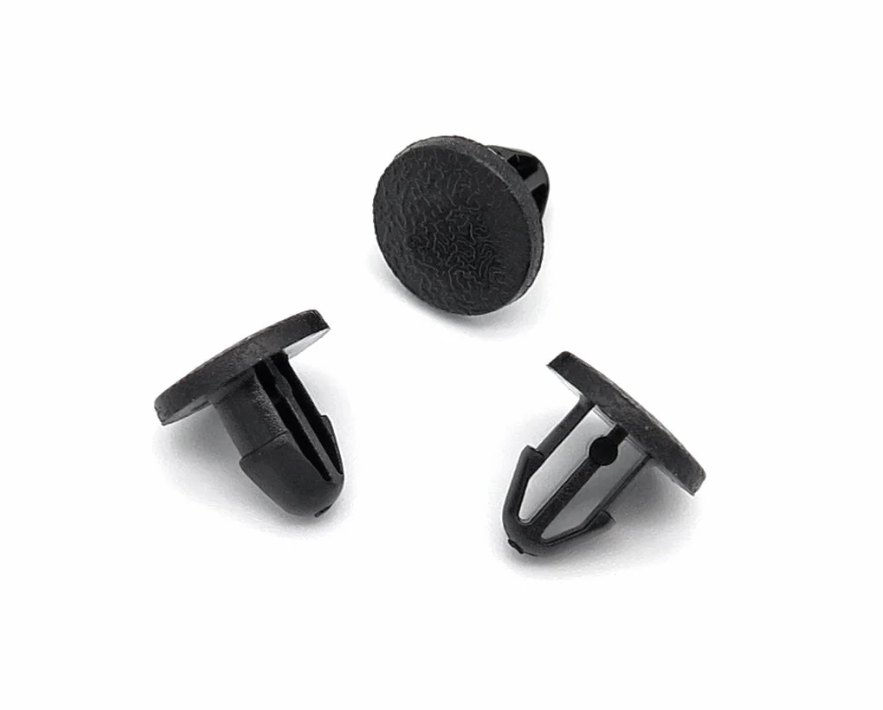 Subaru 5mm Bonnet Hood Seal Rubber Weather Strip Clip